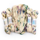 Pressed Flowers, Custom Dye Order