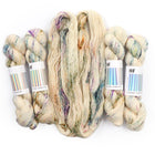 Pressed Flowers, Custom Dye Order