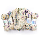 Pressed Flowers, Custom Dye Order