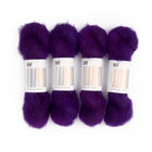 Purple Reign, Kidsilk Lace