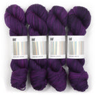 Purple Reign, Merino Aran