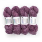 Purr, Oh So Fine Soufflé