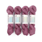 Purr, Custom Dye Order