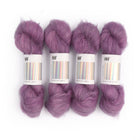 Purr, Custom Dye Order