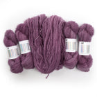 Purr, Oh So Fine Soufflé