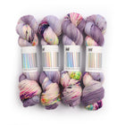 Rain on Violets, Oh So Fine Cashmere