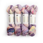 Rain on Violets, Skinny Singles