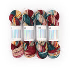 Renaissance, Merino DK