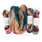 Renaissance, Merino DK