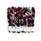 Renaissance, Sock Minis