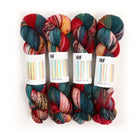 Renaissance, Twist Sock