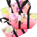Project Bag: Rosehip