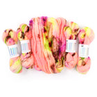 Rosehip, Custom Dye Order