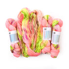 Rosehip, Sock Yarn