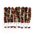 Rowan, Sock Minis