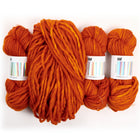 Rusty Nail, Custom Dye Order