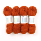 Rusty Nail, Custom Dye Order