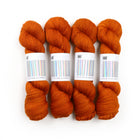 Rusty Nail, Custom Dye Order