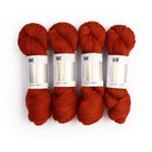 Rusty Nail, Sock Yarn