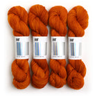 Rusty Nail, Custom Dye Order