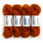 Rusty Nail, Custom Dye Order