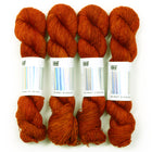 Rusty Nail, Custom Dye Order