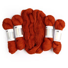 Rusty Nail, Sock Yarn