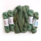 Sage, Custom Dye Order