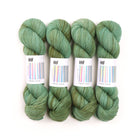 Sage, Custom Dye Order