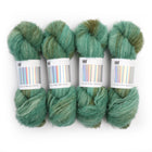 Sage, Oh So Fine Soufflé