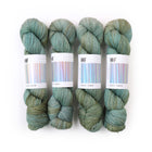 Sage, Sock Yarn