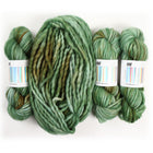 Sage, Super Bulky