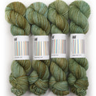 Sage, Custom Dye Order