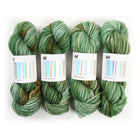 Sage, Super Bulky