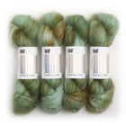 Sage, Custom Dye Order