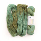 Sage, Custom Dye Order