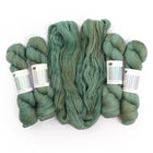 Sage, Merino Lace