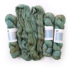 Sage, Sock Yarn