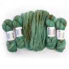 Sage, Oh So Fine Soufflé