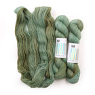 Sage, Custom Dye Order