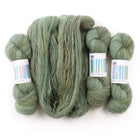 Sage, Alpaca Boucle