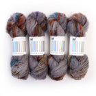 Salty Tales, Oh So Fine Soufflé