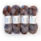Salty Tales, Custom Dye Order
