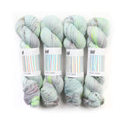 Sea Glass, Sock Yarn