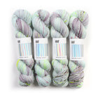 Sea Glass, Merino Aran