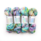 Seahorse, Super Bulky