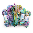 Seahorse, Super Bulky