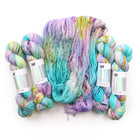 Seahorse, Sock Yarn