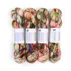 Secret Garden, Merino Lace