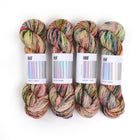 Secret Garden, Sock Yarn